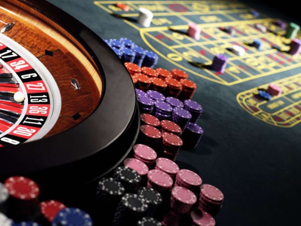 best online casino platform in Malaysia