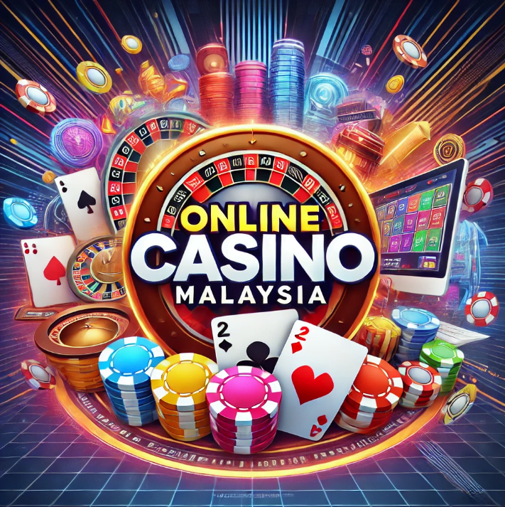 Online Casino Popular in Malaysia