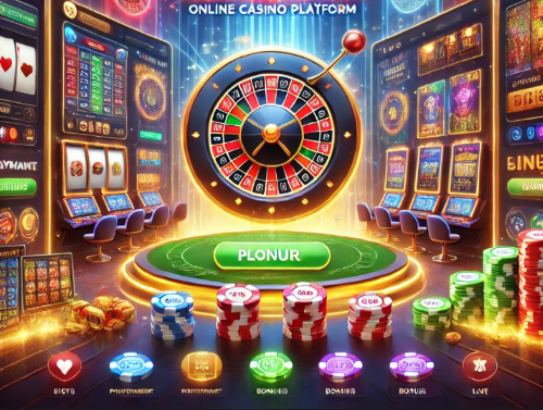 Trusted Online Casino Malaysia