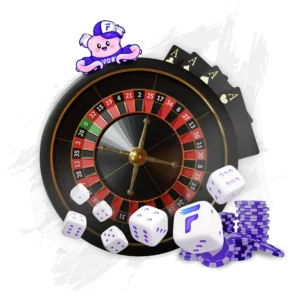 Online Casino