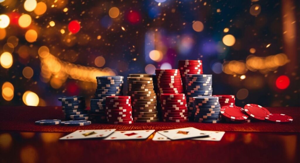 Best Online Casino Games