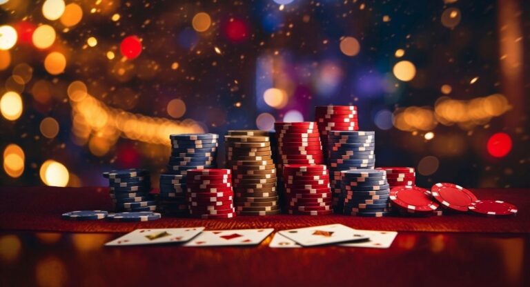 Best Online Casino Games