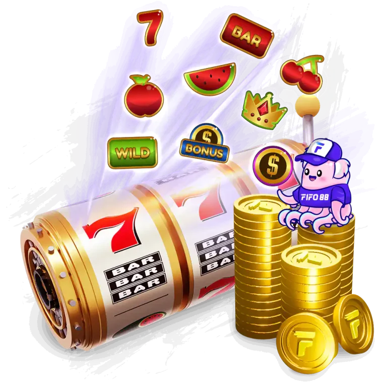 Malaysia Online Slot Games