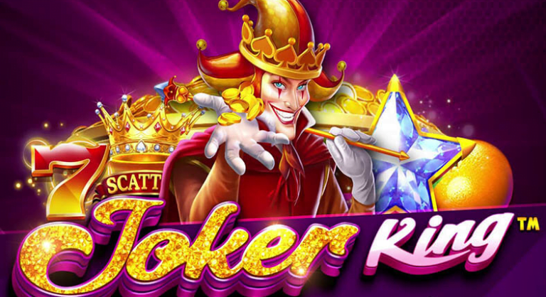 Joker Online Casino in Malaysia