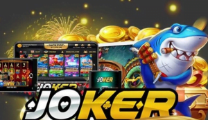 Why Choose Joker Online Casino in Malaysia