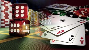 Best online casino platform in Malaysia