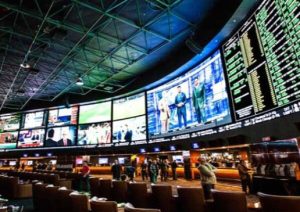 Strategies on Casino Sports Betting