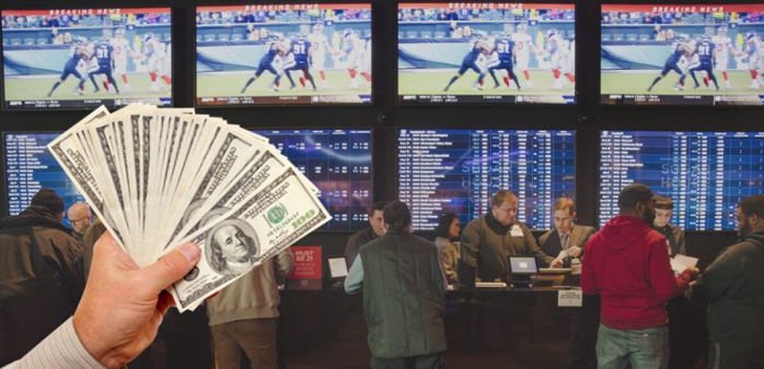 Strategies On Casino Sports Betting