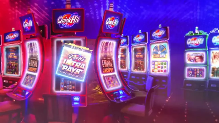 Strategies on playing slots games | FIFO88