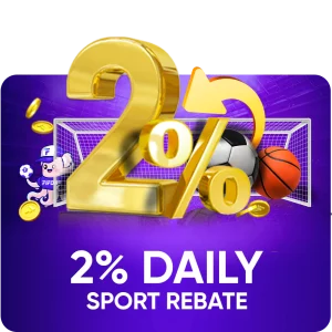 FIFO88 Crypto Casino Malaysia with 2% Daily Sport Rebate