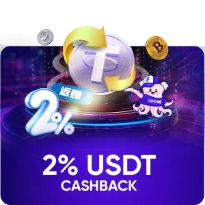 FIFO88 Crypto Casino Malaysia with 2% USDT Cashback