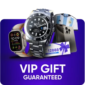 FIFO88 Crypto Casino Malaysia with Guarantee VIP Gift Reward