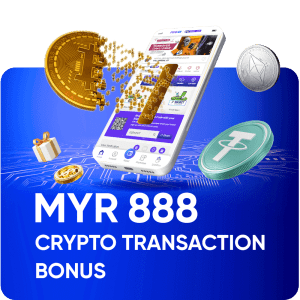 FIFO88 Crypto Casino Malaysia with crypto transaction bonus support Bitcoin, Ethereum and Litecoin